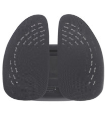 Schienale conforme SmartFit - Nero - Kensington