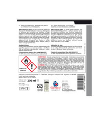 Schiuma spray per monitor/pc/tablet/tv - 200 ml - Tekna