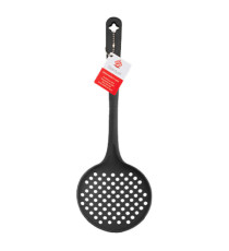 Schiumarola da cucina - nylon - nero