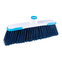 Scopa Hygiene plus - per interni - azzurro - Tonkita Professional