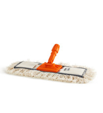 Scopa industriale Penta - telaio + frangia - 60 cm - PerfettoFactory