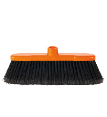 Scopa Nelly - per interni - 31 x 5 x 11,5 cm - PerfettoFactory