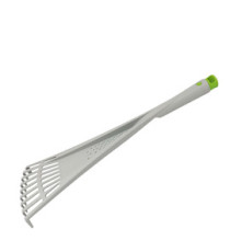 Scopetta a 9 denti - 54 cm - Verdemax