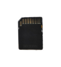 SD CARD con software aggiorn. - per falso 100€ maggio 24 - mod. HT3000 - matricole DS - Holenburg Iternet