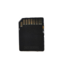 SD CARD con software aggiorn. - per falso 100€ maggio 24 - mod. HT3000 - matricole DS - Holenburg Iternet