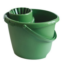 Secchio Bucket Eco 13 - con strizzatore - Tonkita Professional