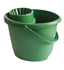 Secchio Bucket Eco 13 - con strizzatore - Tonkita Professional
