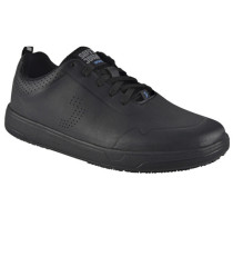 Sneaker basse Elis ESD SRC - numero 39 - nero - Safety Jogger