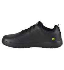 Sneaker basse Elis ESD SRC - numero 40 - nero - Safety Jogger