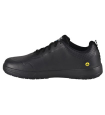 Sneaker basse Elis ESD SRC - numero 42 - nero - Safety Jogger
