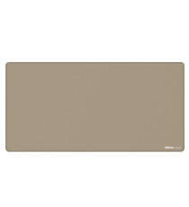 Sottomano da scrivania Breyta - 40 x 80cm - Sabbia - Fellowes