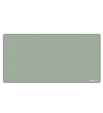 Sottomano da scrivania Breyta - 40 x 80cm - verde salvia - Fellowes