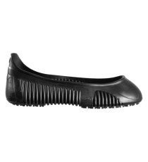 Sovrascarpe antiscivolo Easy Grip - taglia M (38-41) - nero - Safety Jogger