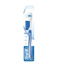 Spazzolino da denti 1 2 3 Indicator - Oral B
