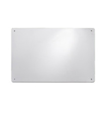 Specchio Acril - 40x50 cm - spessore 6 mm - metallizzato - Medial