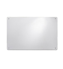 Specchio Acril - 40x50 cm - spessore 3 mm - metallizzato - Medial