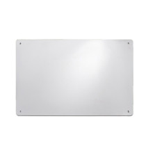 Specchio Acril - 50x70 cm - spessore 5 mm - metallizzato - Medial