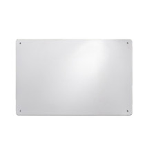 Specchio Acril - 50x70 cm - spessore 5 mm - metallizzato - Medial