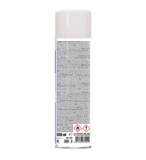 Spray alcolico igienizzante - per ambienti - Sani Air Geyser - 500 ml - Sanitec