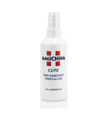 Spray igienizzante per la cute - 200 ml - Amuchina Professional