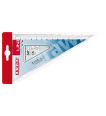 Squadra Uni - 60gradi - 15cm - Arda