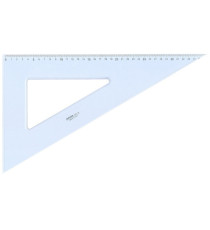Squadra Uni - 60gradi - 35cm - Arda