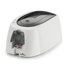 Stampante termica per badge Duracard ID 300 + starter kit - Durable