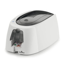 Stampante termica per badge Duracard ID 300 + starter kit - Durable