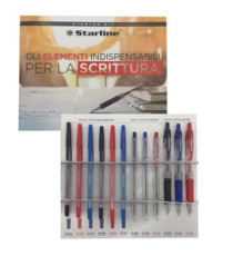 Starter Kit scrittura Basic - Starline