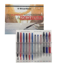 Starter Kit scrittura Basic - Starline