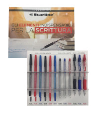 Starter Kit scrittura Basic - Starline