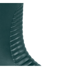Stivali di sicurezza Bronze2 S5 SRA - taglia 46 - verde - Deltaplus