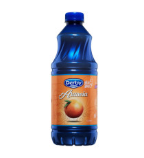 Succo di frutta - 1500 ml - gusto arancia - Derby Blue