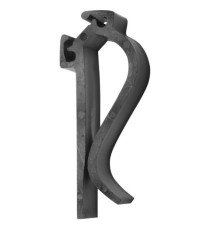Supporti clip per targhette - Securit - set 6 pezzi