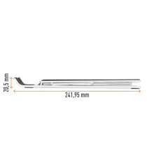 Supporto alza notebook Fold -  fino a 15' - Durable