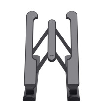 Supporto alza Notebook Primo - grigio - Trust