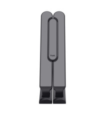 Supporto alza Notebook Primo - grigio - Trust