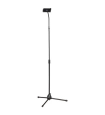 Supporto da pavimento per tablet - TWIST FLOOR - da 4.7 a 13 - Durable