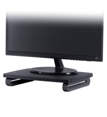 Supporto monitor SmartFit Plus - nero - Kensington