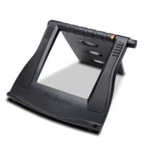 Supporto notebook SmartFit Easy Riser - nero - Kensington