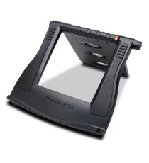 Supporto notebook SmartFit Easy Riser - nero - Kensington