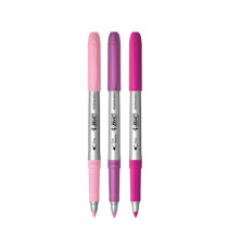 Set scrittura - colori assortiti - Bic