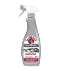 Sgrassatore Professional universale - in trigger - 700 ml - Chanteclair