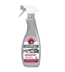 Sgrassatore Professional universale - in trigger - 700 ml - Chanteclair