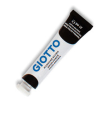 Tempera Tubo 7 - 21ml - marrone - Giotto