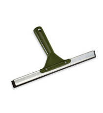 Tergivetro - metallo/gomma - 25 cm - PerfettoFactory
