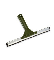 Tergivetro - metallo/gomma - 25 cm - PerfettoFactory