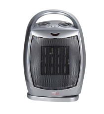 Termoventilatore ceramico Calido - 1500W - Melchioni Family