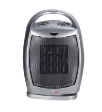 Termoventilatore ceramico Calido - 1500W - Melchioni Family