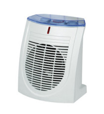 Termoventilatore con timer - CFG - 2000W